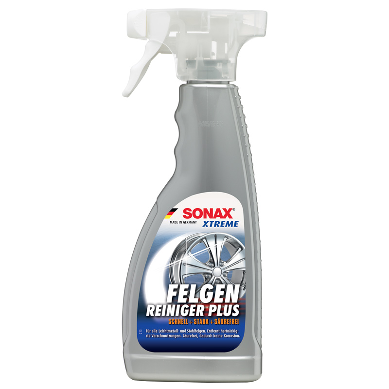 SONAX CISTAC FELNI XTREME 500ml - 230200 - 230200 - 230200