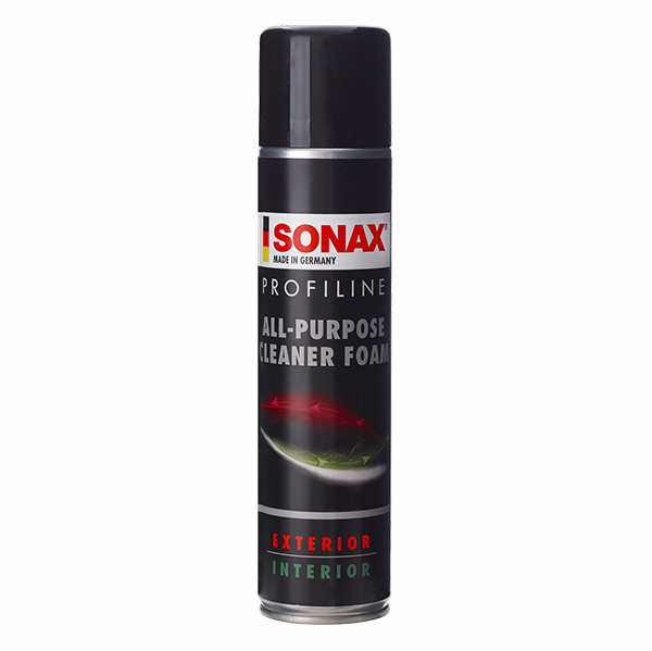 SONAX PENA MULTIFUNKCIONALNA - 274300 - 274300 - 274300