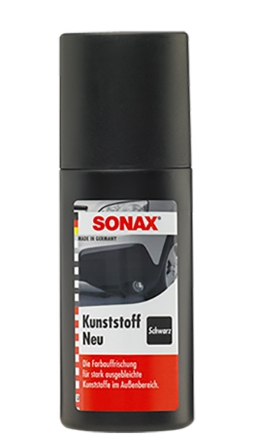 SONAX RESTAURATOR ZA SPOLJNU PLASTIKU - 409100 - 409100 - 409100