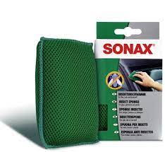 SONAX SUNDJER ZA INSEKTE - 427141 - 427141 - 427141