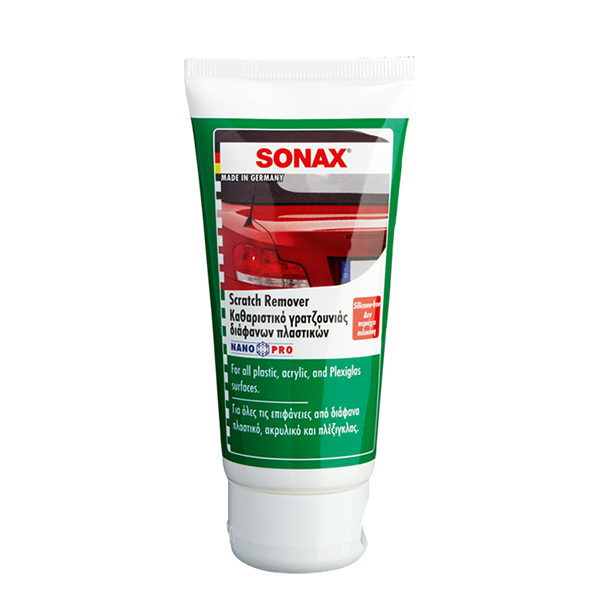 SONAX UKLANJAC OGREBOTINA - 305000 - 305000 - 305000