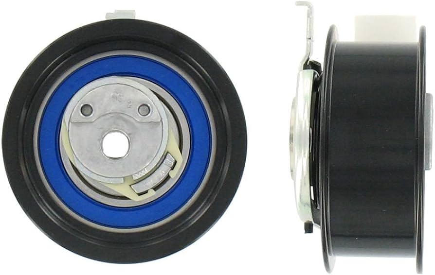 SPANER ZUPCASTOG KAISA 1.9 TDI-SDI GOLF 4 AUDI A3 -2005 SKF - SPA815 - 038109243D-N - VKM11130