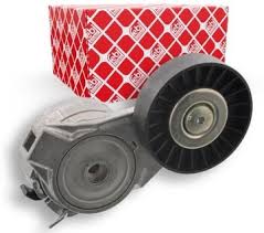 SPANER ALTERNATORA NATEZAC  SAAB 1.8i-2.0i-2.3i TURBO 2000-2009 FEBI - SPA421 - 4898755 - 19484
