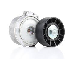 SPANER ALTERNATORA VOLVO PEZO CITROEN FIAT 2.0HDI 2004-2016 DAYCO - APV1114 - 5751.A7 - APV1114