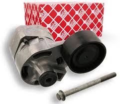SPANER KANALNOG KAISA FORD TRANZIT 2.4d 2006-2014 FEBI - 37255 - 1445915 - 37255