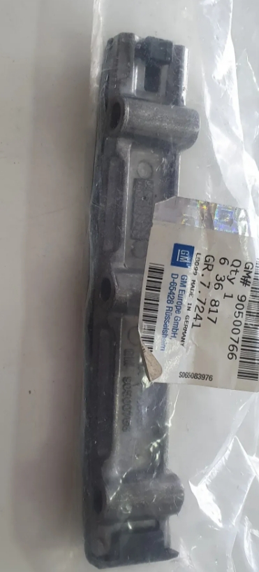 SPANER KLIZACA LANCA 2.0 DT DONJI GM - 0636817 - 0636817 - 90500766