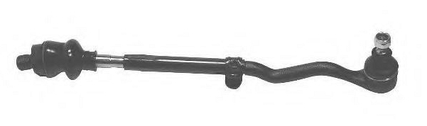 SPONA KOMPLET DESNA BMW E30 ACM - 0221229 - 32111125187 - 0221229