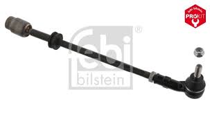 Spona komplet VW Golf 3 - servo desna Febi - SPO56 - 1H0419804 - 01127
