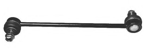 SPONA MALA AUDI 80 1990-1996 AMC  - 0150 - 8A0407465C - 0150
