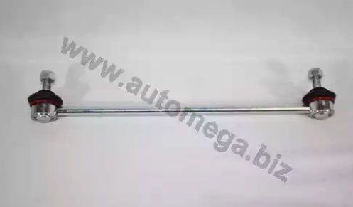 SPONA MALA CITROEN C2 C3 PEUGEOT 206 AUTOMEGA - 305087059 - 5087.59 - 110135010