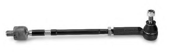 SPONA ŠKODA FABIA ROOMSTER VW POLO SEAT IBIZA CORDOBA  KOYO AMC - SPO541 - 6Q0423810C - 2033
