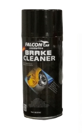 SPREJ ZA CISCENJE KOCIONIH DELOVA  Profitech FALCON 450ml - 97007 -  - 97007