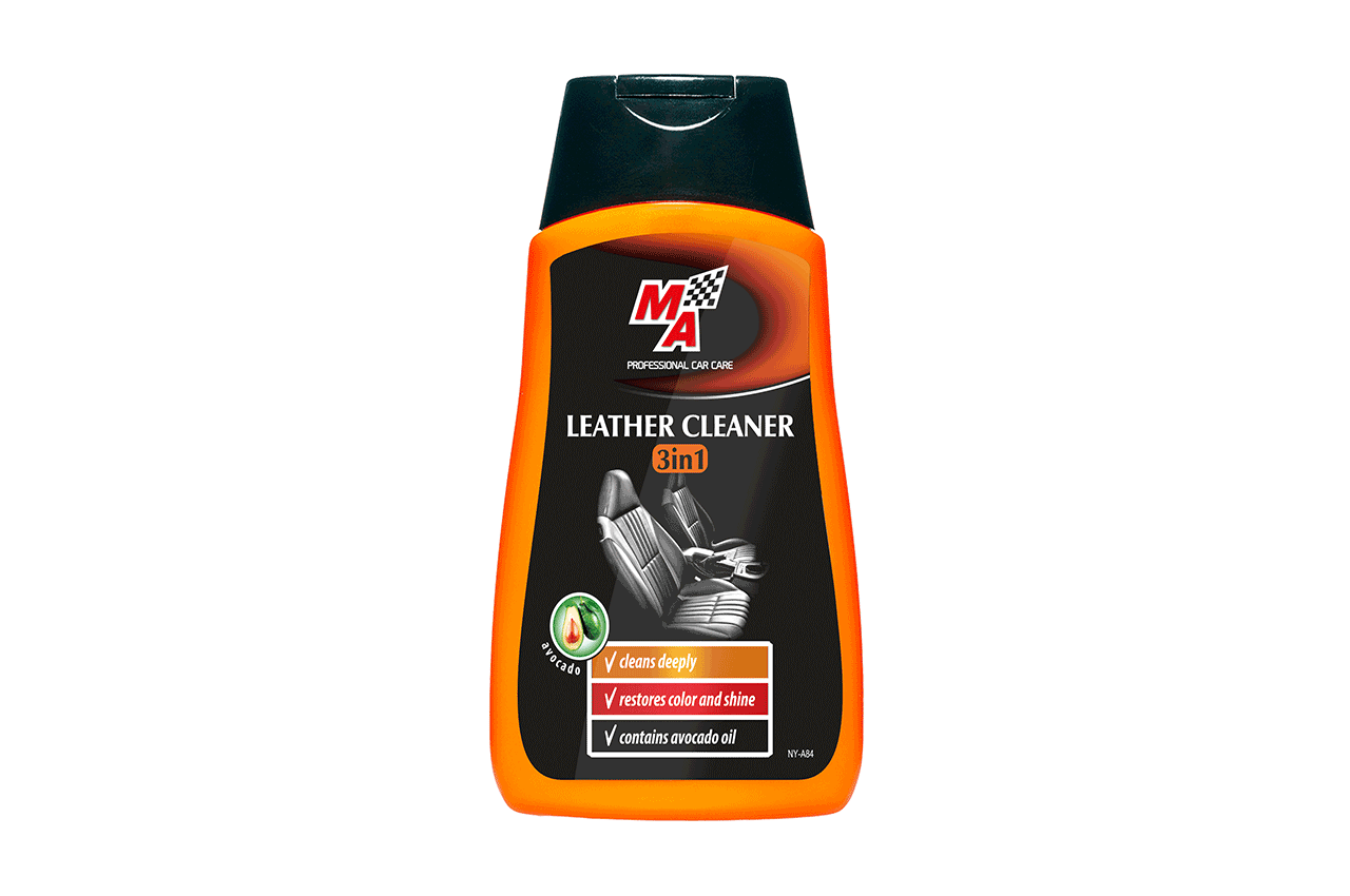 SREDSTVO ZA CISCENJE KOZE MA - 2019582 - 2019582 - 2019582