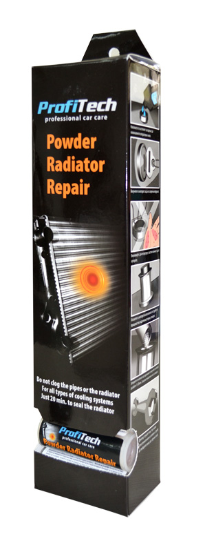 SREDSTVO ZA KRPLJENJE HLADNJAKA PROFITECH - 19064 -  - 19064