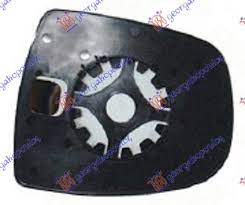 STAKLO ELEKTRICNOG RETOVIZORA VIVARO 2002-2006 GORNJE LEVO - 028507612 - 7701050267 - 028507612