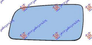 STAKLO MEHANIČKOG RETROVIZORA ASTRA-G 1998-2004 LEVO - 048807602 - 6428733 - 048807602