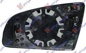 STAKLO RETROVIZORA AUDI A3-A4 ELEKTRICNO 2001-2004 DESNO - STA134 - 8E0857536C - 062807601