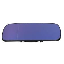 STAKLO RETROVIZORA BMW E46 L=D -2006 - 6102-02-1271284P - 51168250438 - 6102-02-1271284P