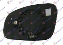 STAKLO RETROVIZORA FABIA 2010-2014 DESNO - 066607611 - 5J0857522H - 066607611