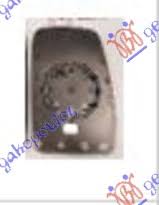 STAKLO RETROVIZORA RENO MASTER 1998-2009 GORNJI DEO - 023907601 - 7701046190 - 023907601