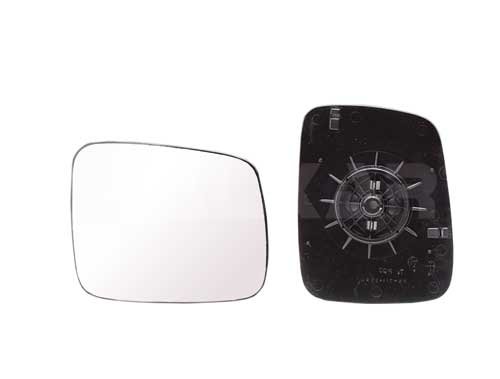 STAKLO RETROVIZORA TRANSPORTER T4 1991-1996 LEVO - 8661503 - 701857521J - 8661503