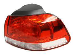 STOP LAMPA GOLF 6 SPOLJNA DESNA TYC - 1111433012 - 5K0945096D - 11-11433-01-2