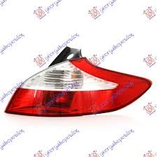 STOP LAMPA MEGAN SW SPOLJNA DESNA 2008-2015 - 068605813 - 265500007R - 068605813