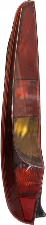 STOP LAMPA PUNTO 5 vrata (CRNO KUCISTE) 2003-2012 Leva MAGNETI MARELI - LLF152 - 51764373 - LLF152