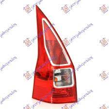 STOP LAMPA RENO MEGAN KARAVAN 2005-2008 LEVA - 027505992 - 8200417349 - 027505992