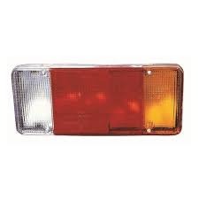 STOP LAMPA TURBO RIVAL 40.10 DESNA - STO171 -  - 05113300