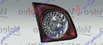 Stop lampa Vw Golf 5 plus leva Valeo - STO116 - 5M0945093J - 036605897