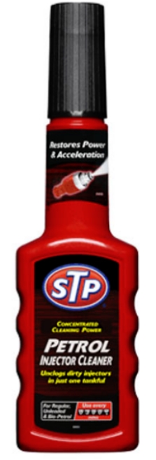 STP ČISTAC DIZNI KOD BENZINSKIH MOTORA - STP10 - 5020144800538 - GST53200EN