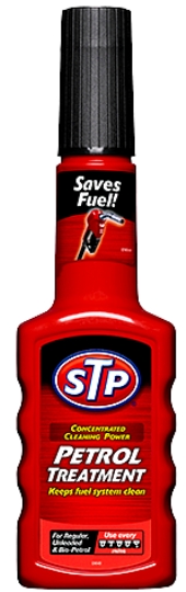 STP PETROL TREATMENT - STP22 - 5020144800514 - GST51200EN