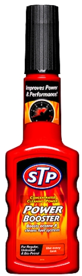 STP POWER BOOSTER - STP24 - 5020144800569 - GST56200EN