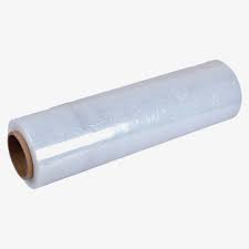 STREC FOLIJA 23 mikrona f76mm 5KG - STR1 -  - FS23-50-76600