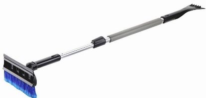 STRUGAČ ZA LED SA METLICOM - KU730 -  - KU730