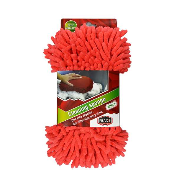 SUNDJER ZA PRANJE KOLA DVSTRANI PRAXIS - SUN1 -  - 4204