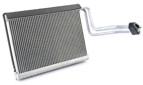 SUŠAČ KLIME BMW N43 N45 N47 AVA QUALITY COOLING - BWV365 - 64119179802 - BWV365