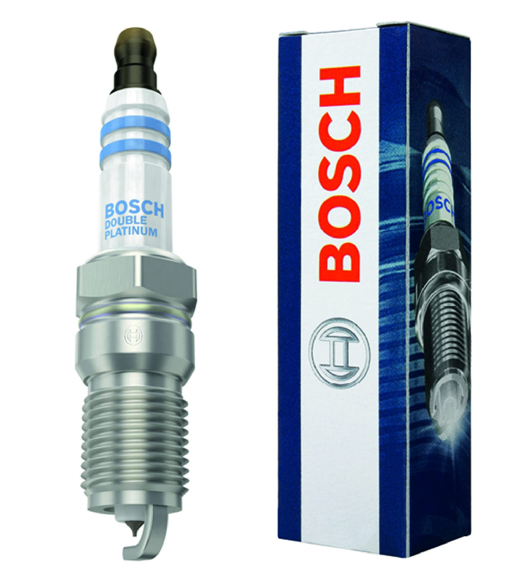 SVECICA BOSCH FORD FOCUS 1.8i-2.0i 2004-2012  - 0242236563 - 1128053 - 0242236563