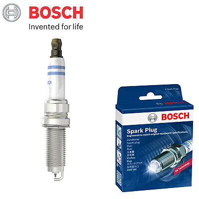 SVECICA BOSCH IRIDIUM F20 F30 2012- BOSCH - 0242145607 - 12122293697 - 0242145607