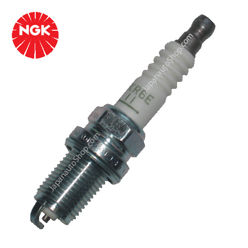 SVECICA NGK BKR6E11 - 2756 - 96130723 - BKR6E-11