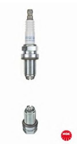 SVEĆICA NGK BKR6EQUP VLINE30 NGK - SVE88 - 12129071003 - 6343
