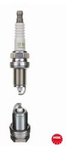 SVEĆICA OPEL ASTRA H CORSA D Z12 18XEP NGK - ZFR5F - 1214031 - 5165