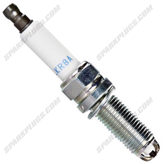 SVECICA SMART 0.7 -2007 NGK LKR8A - 5214 - 0041591503 - LKR8A