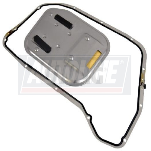 FILTER AUTOMATSKOG MENJACA AUDI A4 A6 Q5 8brzina -2018 SWAG - 30107825 - 0BK398009 - 30107825