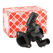 TERMOSTAT 2.0 TDI KPL PASAT TOURAN GOLF -2014 FEBI - 39226 - 03L121111AE - 39226