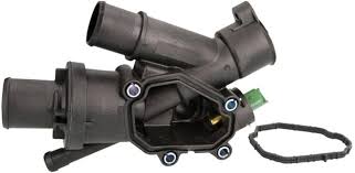 TERMOSTAT PEZO FORD CITROEN 2.0 HDI 2007-2018 VERNET - TH7144.83J - 1779750 - TH7144.83J