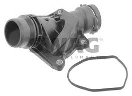 TERMOSTAT BMW M47N 57N 57N2 3.0d -2012 SWAG - 20932648 - 11517805811 - 20932648