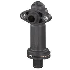 TERMOSTAT EGR VENTILA BMW 2.0-4.0d -2012 FEBI - 49743 - 11717787870 - 49743