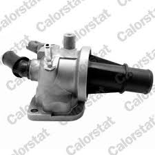 TERMOSTAT FIAT 500, PANDA, PUNTO 1.3 MJTD -2012 VERNET - TH7178.88J - 55224021 - TH7178.88J
